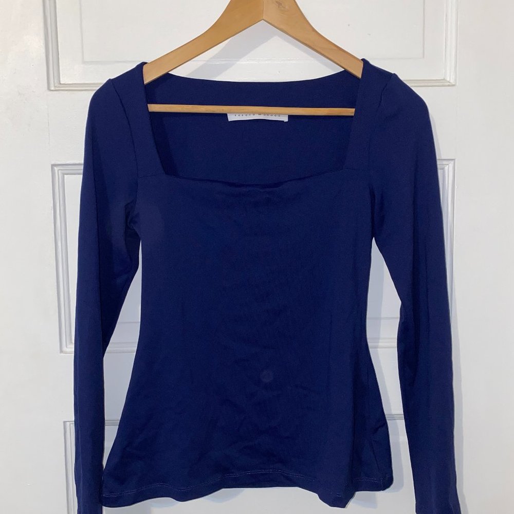 SUSANA MONACO TOP (SMALL)